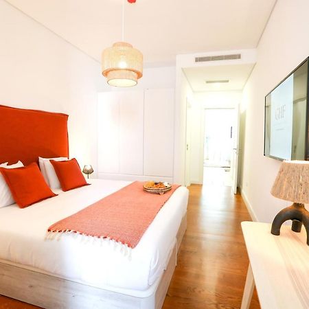 Faro Away From Home Apartment FAO Exterior foto