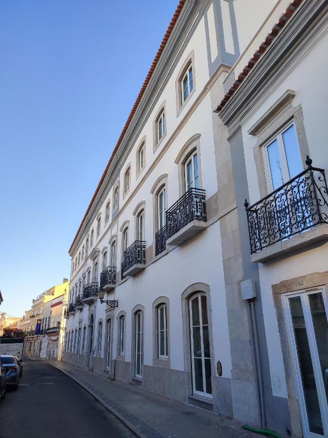 Faro Away From Home Apartment FAO Exterior foto