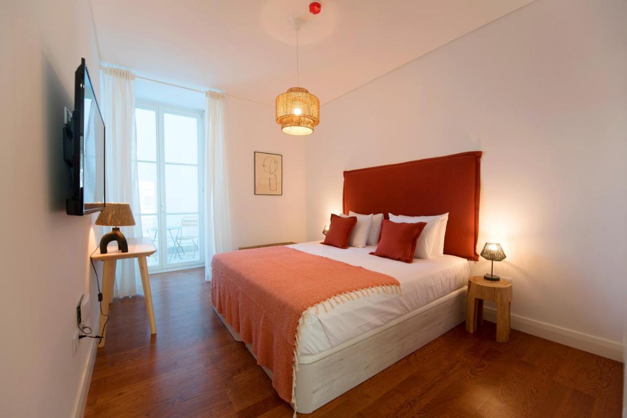 Faro Away From Home Apartment FAO Exterior foto