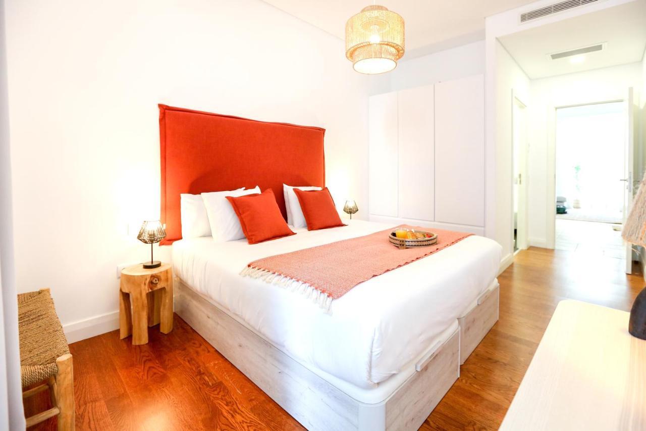 Faro Away From Home Apartment FAO Exterior foto