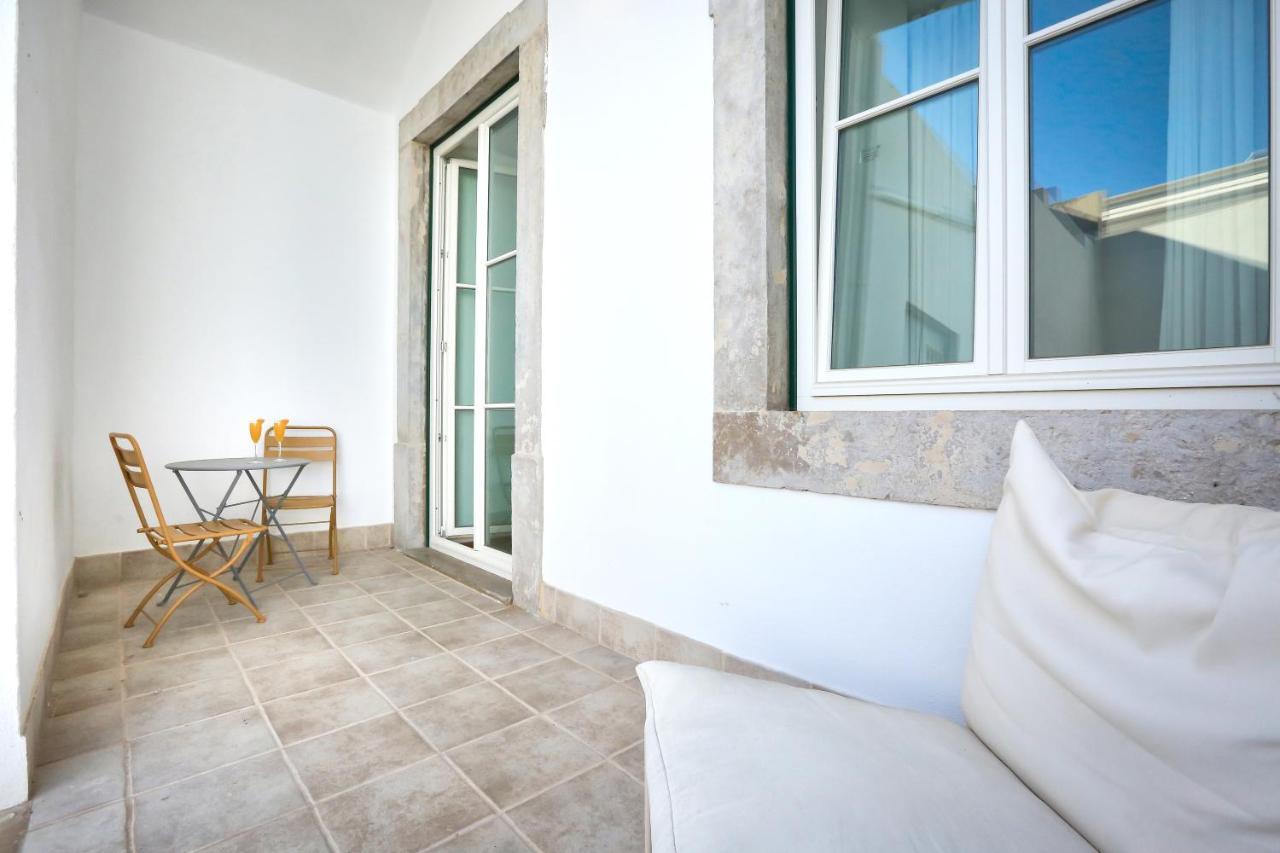 Faro Away From Home Apartment FAO Exterior foto