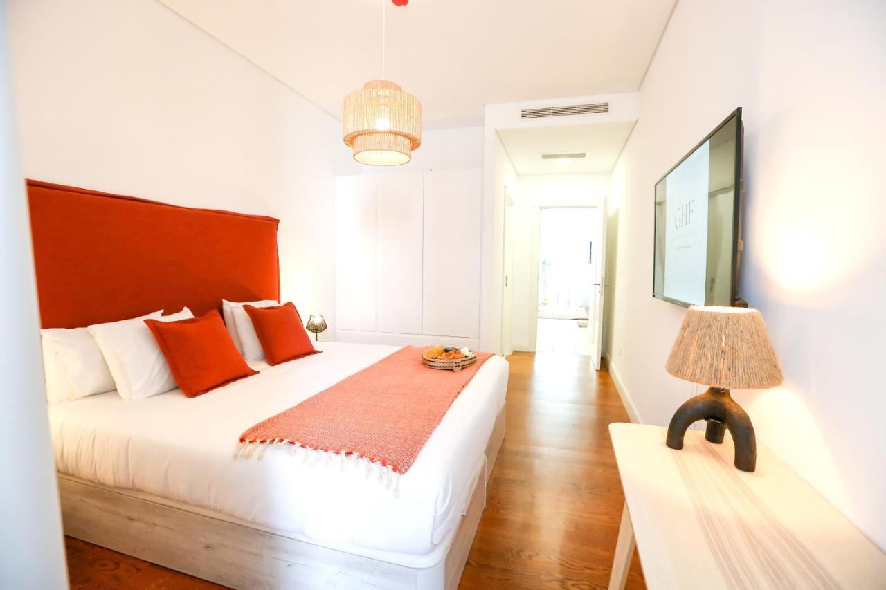 Faro Away From Home Apartment FAO Exterior foto