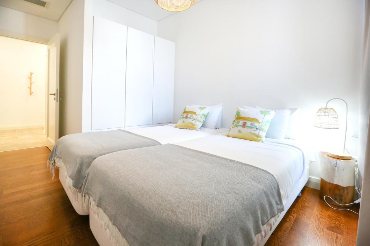 Faro Away From Home Apartment FAO Exterior foto