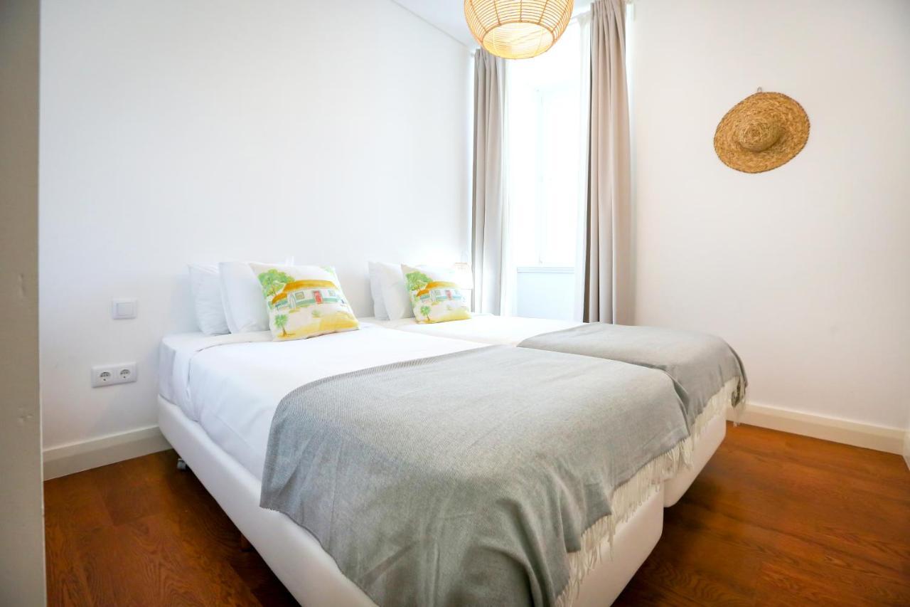 Faro Away From Home Apartment FAO Exterior foto