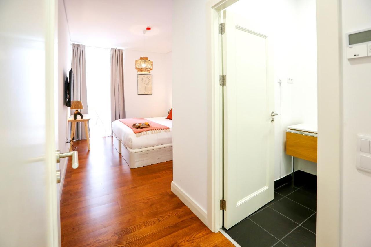 Faro Away From Home Apartment FAO Exterior foto