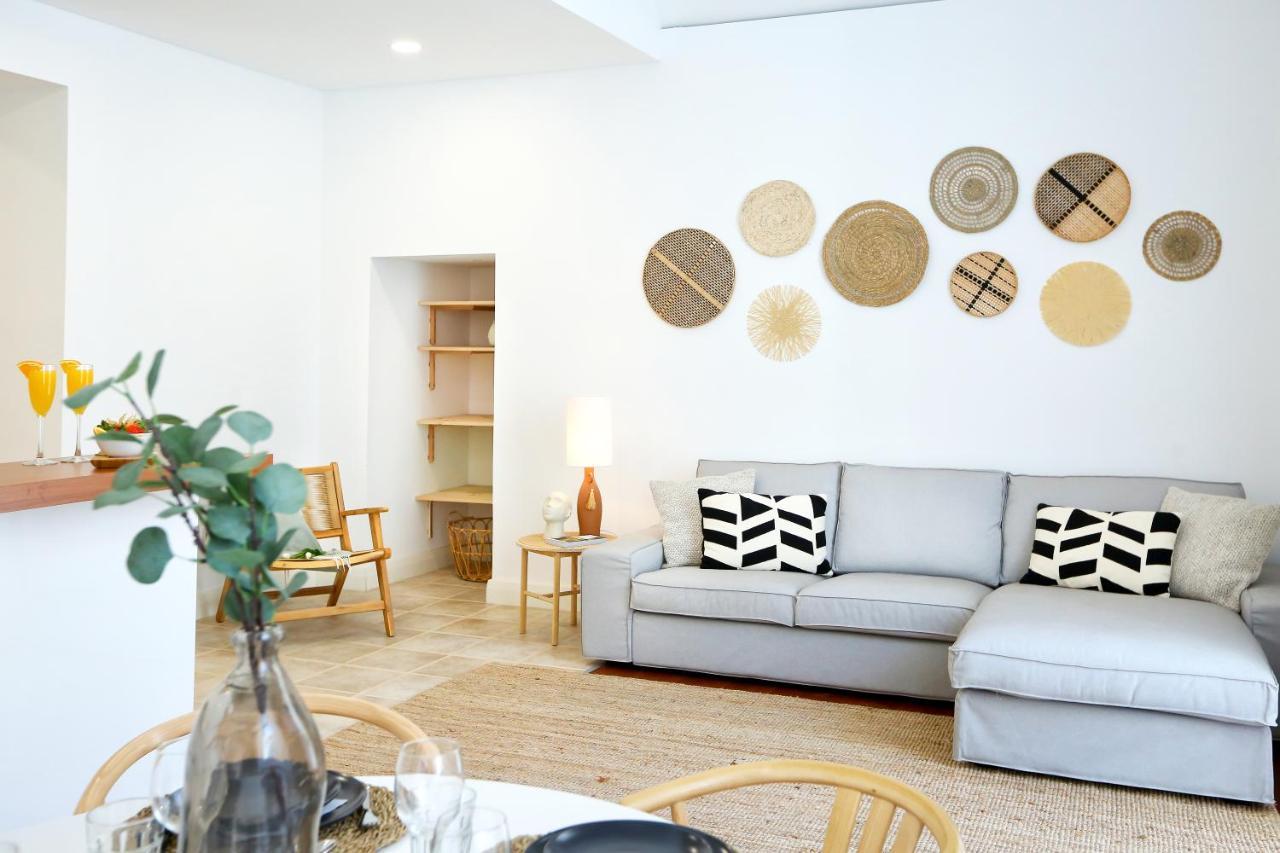 Faro Away From Home Apartment FAO Exterior foto