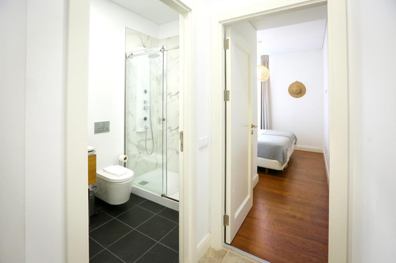 Faro Away From Home Apartment FAO Exterior foto