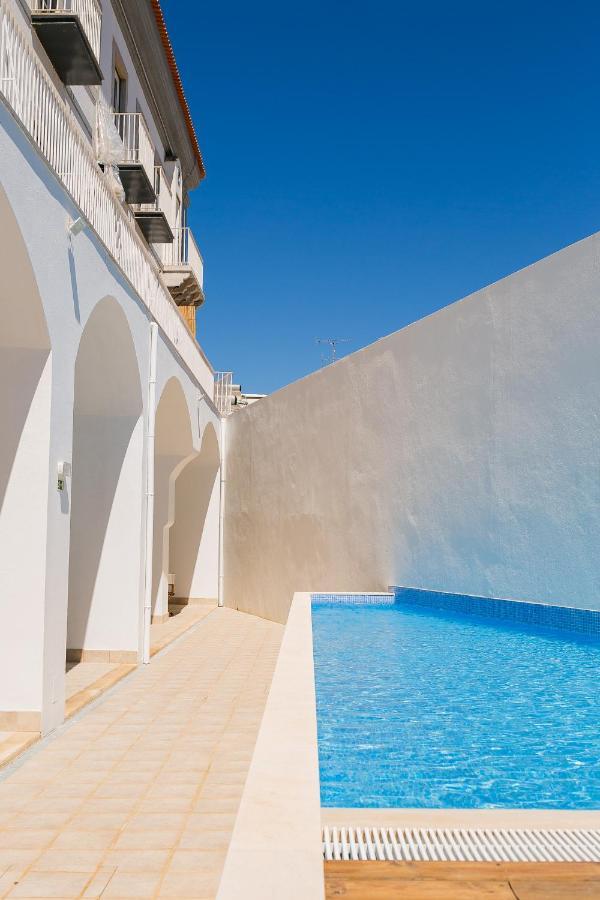 Faro Away From Home Apartment FAO Exterior foto