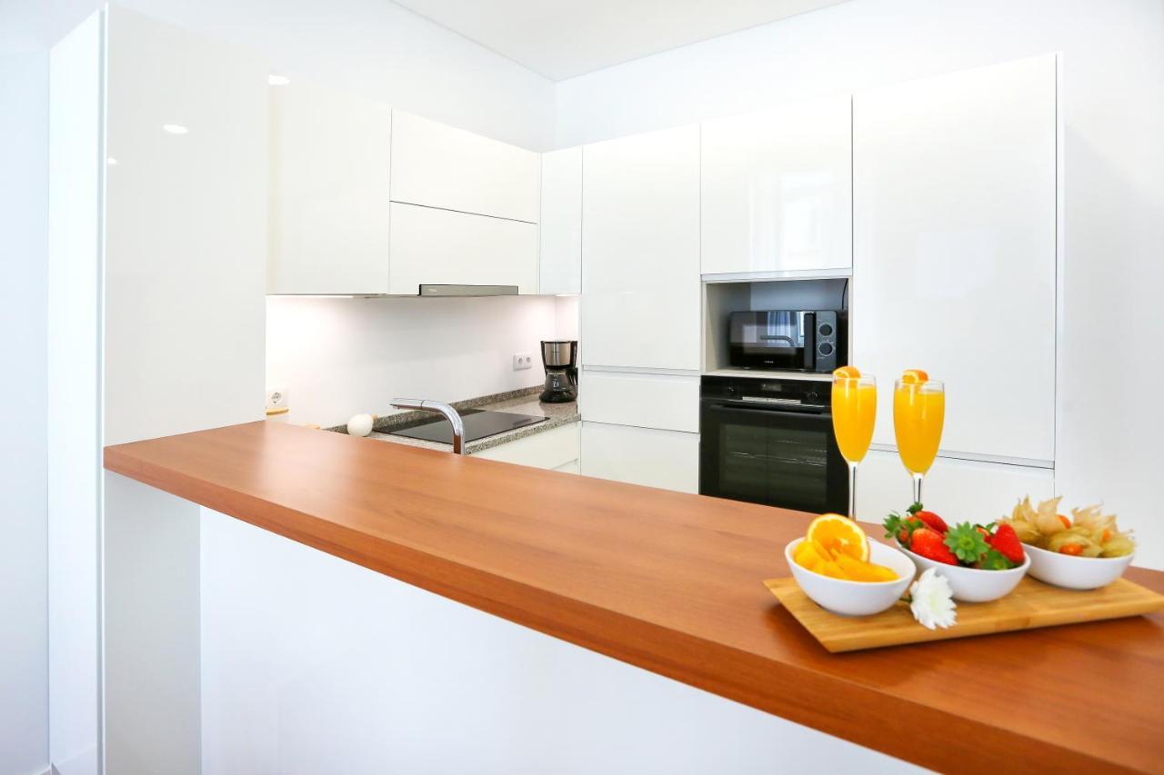 Faro Away From Home Apartment FAO Exterior foto