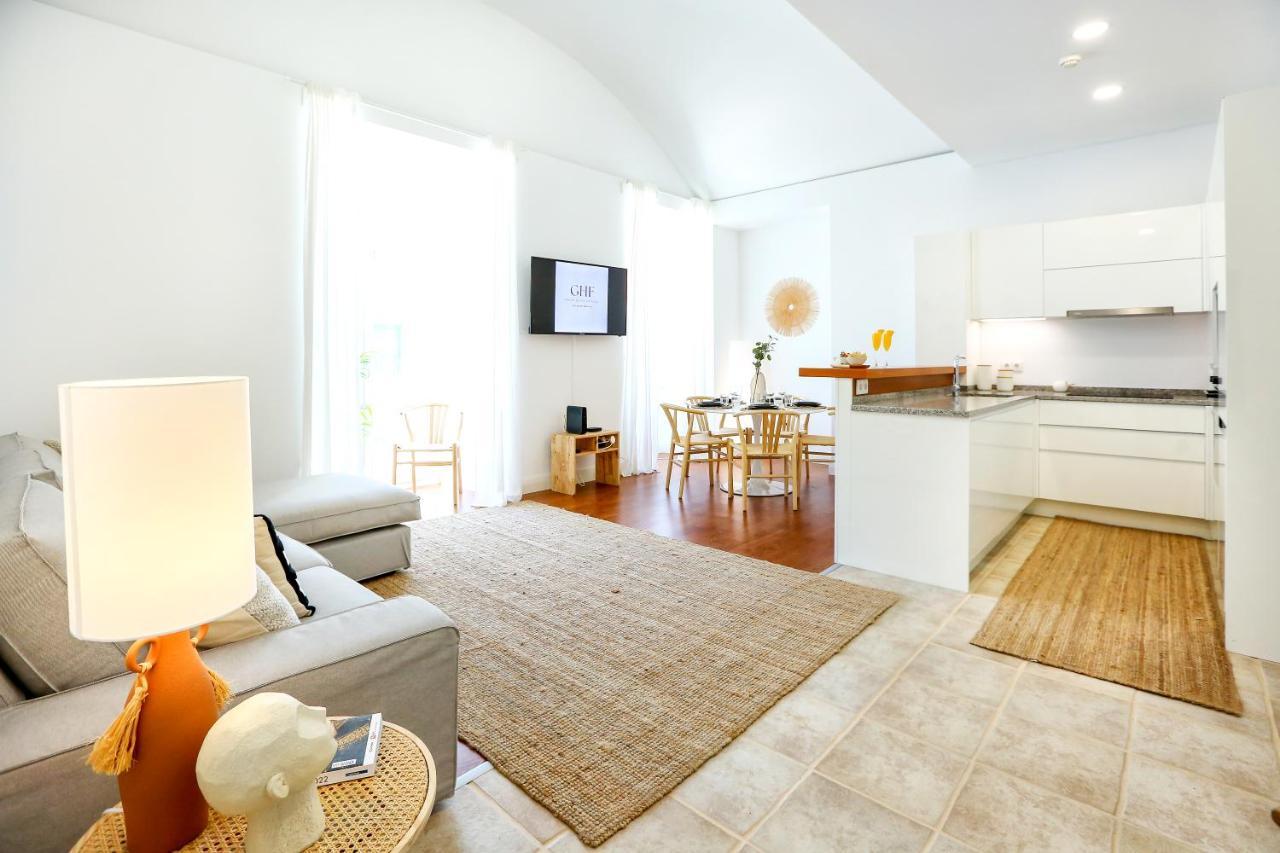 Faro Away From Home Apartment FAO Exterior foto