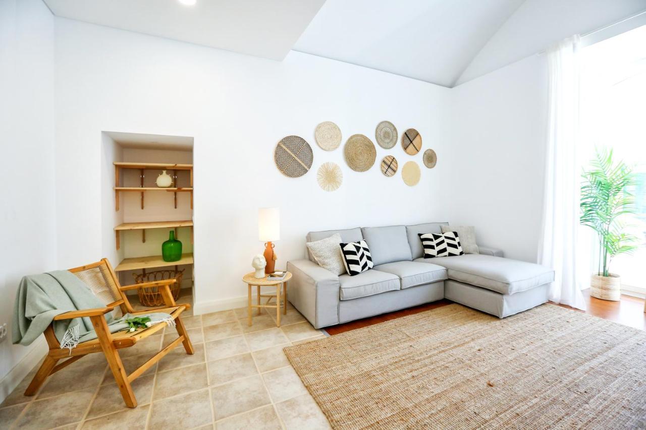 Faro Away From Home Apartment FAO Exterior foto