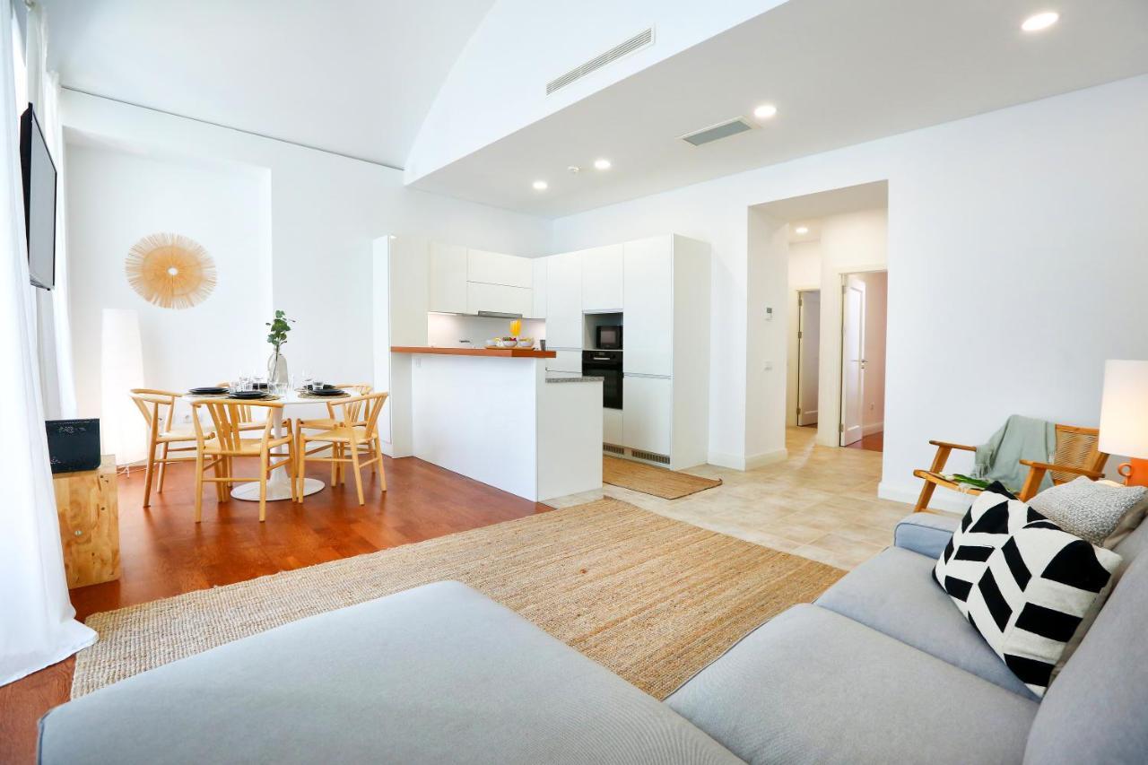Faro Away From Home Apartment FAO Exterior foto